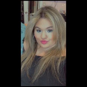 Meet your Posher, Kelly